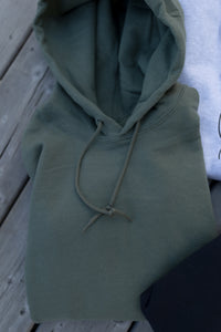 Custom Adult Hoodie