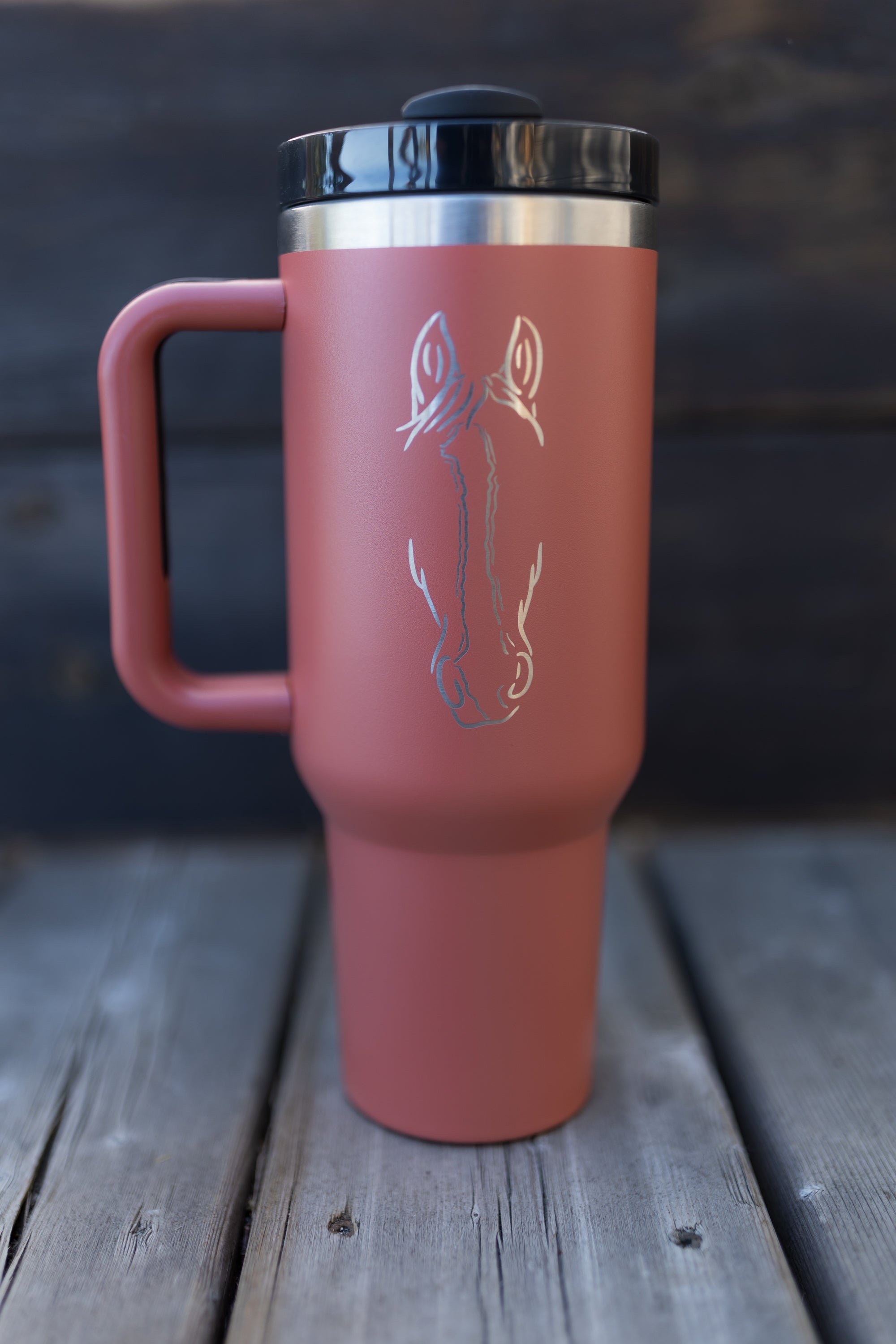 Custom Tumbler