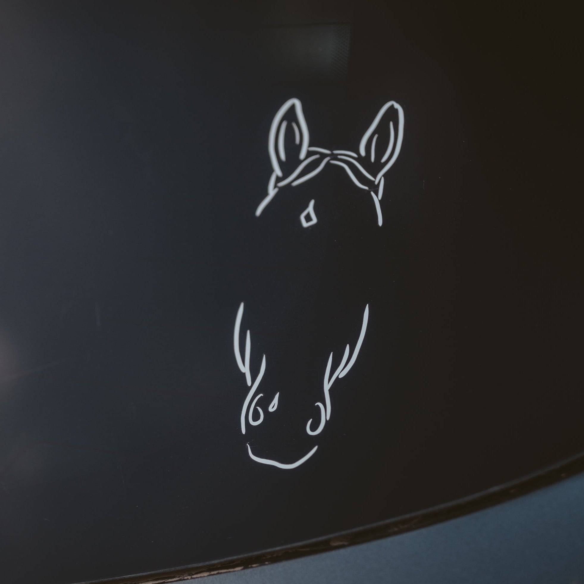 Custom Vehicle Decal